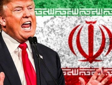 Ιράν: Η επαναφορά των αμερικανικών κυρώσεων φέρνει τον ιρανικό λαό στα πρόθυρα της εξέγερσης